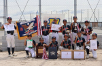 ✨【優勝】第112回 関西団地軟式少年野球 中央決勝大会Ａクラス✨